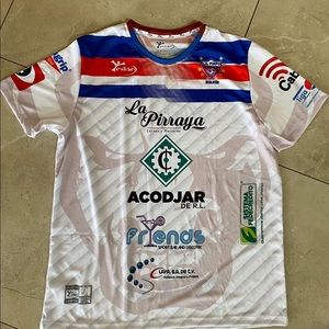 Meet your Posher, Jose